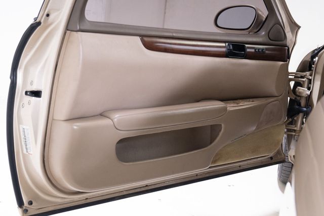 1994 Lexus SC 400  - 22769287 - 24