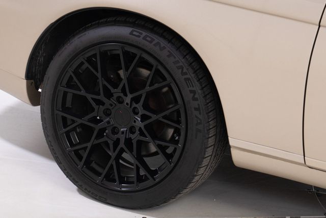 1994 Lexus SC 400  - 22769287 - 26