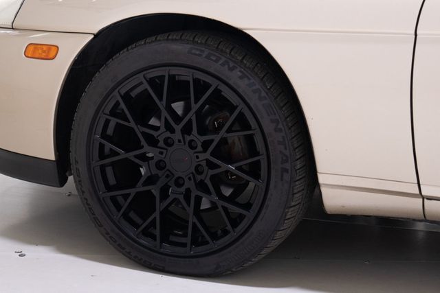 1994 Lexus SC 400  - 22769287 - 28