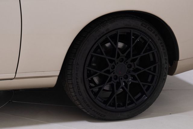 1994 Lexus SC 400  - 22769287 - 29