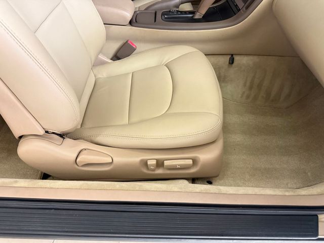 1994 Lexus SC 400  - 22769287 - 33