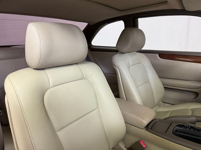 1994 Lexus SC 400  - 22769287 - 35