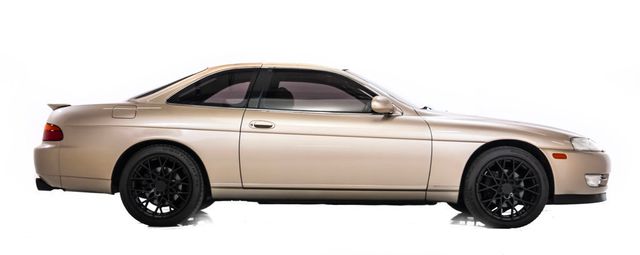 1994 Lexus SC 400  - 22769287 - 3