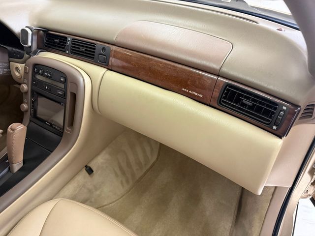 1994 Lexus SC 400  - 22769287 - 39