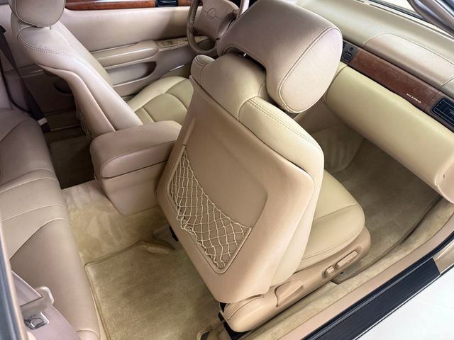 1994 Lexus SC 400  - 22769287 - 44