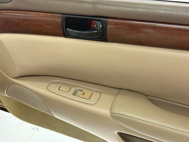 1994 Lexus SC 400  - 22769287 - 48