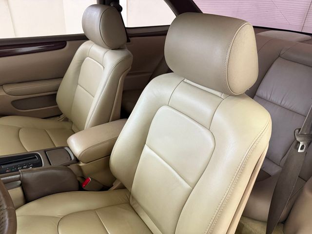 1994 Lexus SC 400  - 22769287 - 53