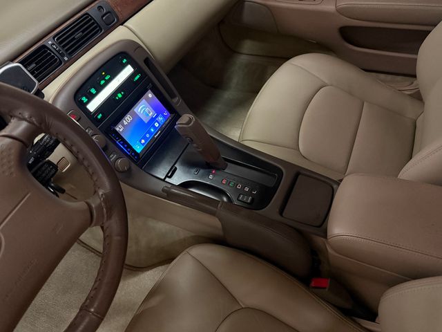 1994 Lexus SC 400  - 22769287 - 54