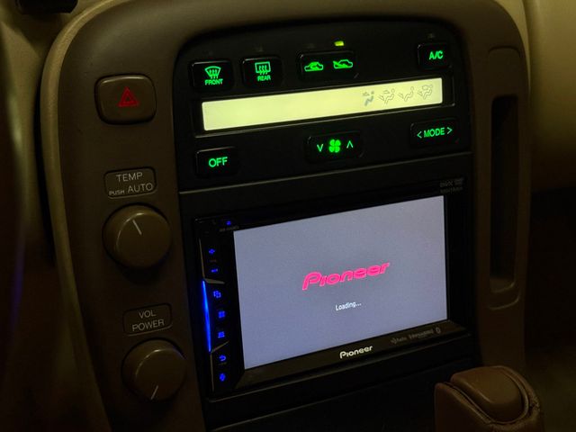 1994 Lexus SC 400  - 22769287 - 57