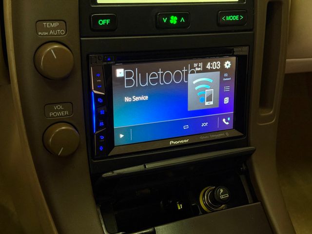 1994 Lexus SC 400  - 22769287 - 58