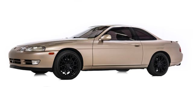 1994 Lexus SC 400  - 22769287 - 5