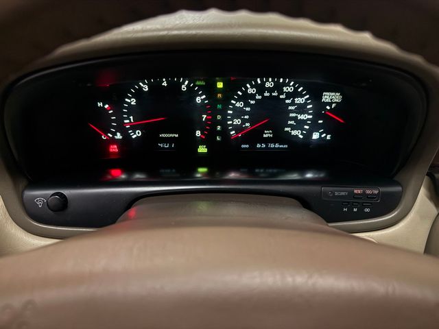 1994 Lexus SC 400  - 22769287 - 60