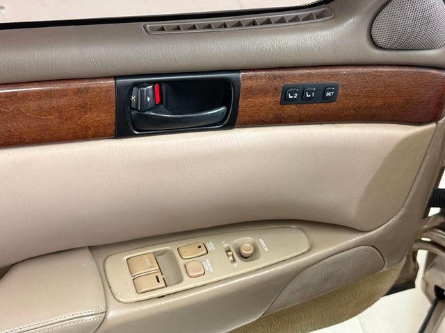 1994 Lexus SC 400  - 22769287 - 65