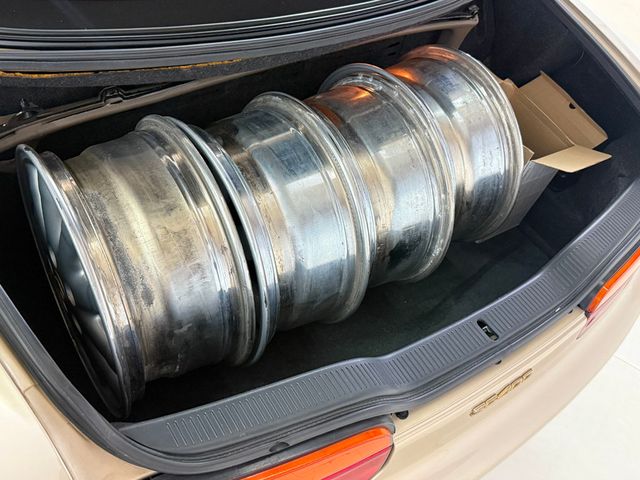 1994 Lexus SC 400  - 22769287 - 68