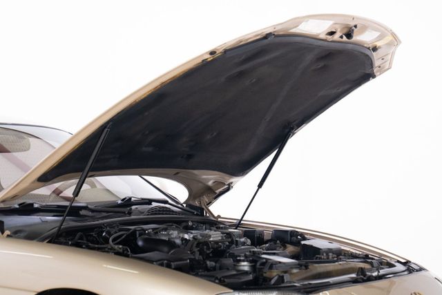 1994 Lexus SC 400  - 22769287 - 73