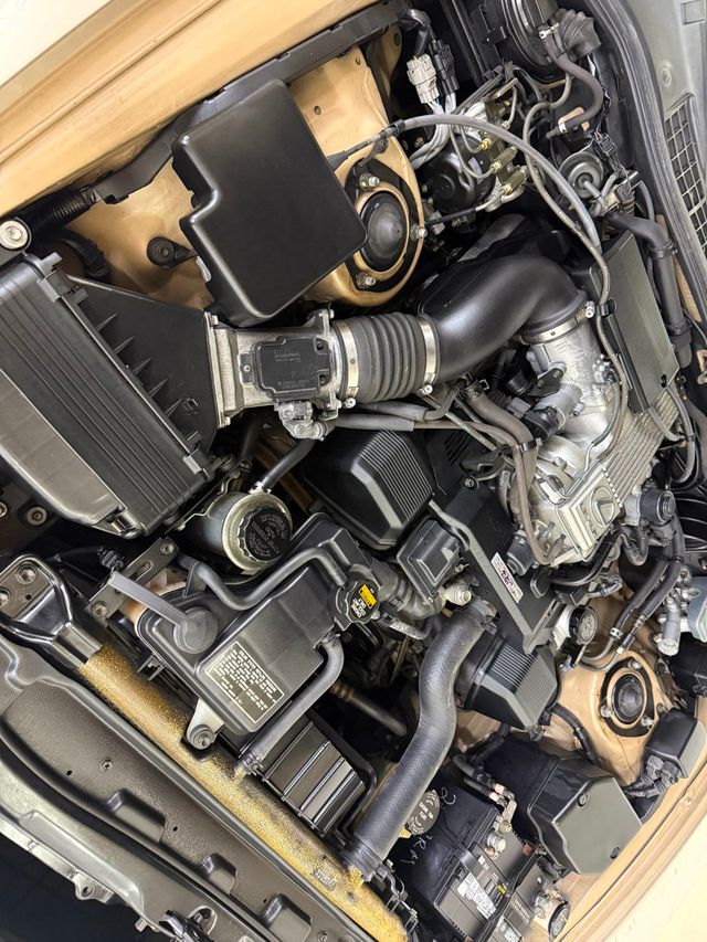 1994 Lexus SC 400  - 22769287 - 74