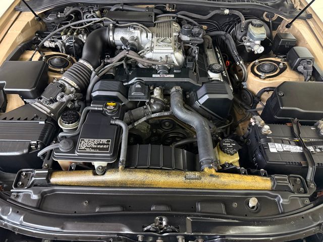 1994 Lexus SC 400  - 22769287 - 75