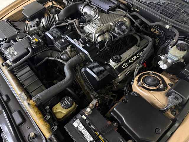 1994 Lexus SC 400  - 22769287 - 76