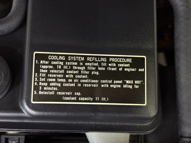 1994 Lexus SC 400  - 22769287 - 78