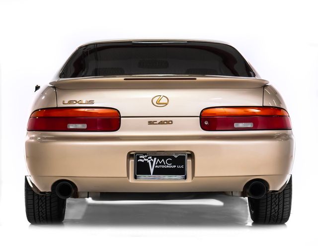 1994 Lexus SC 400  - 22769287 - 8