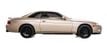 1994 Lexus SC 400 Base Trim - 22769287 - 3