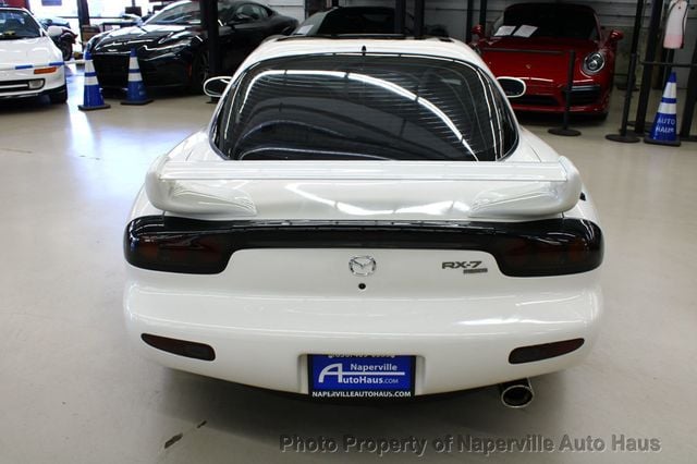 1994 Mazda RX-7 2dr Coupe - 22553596 - 10