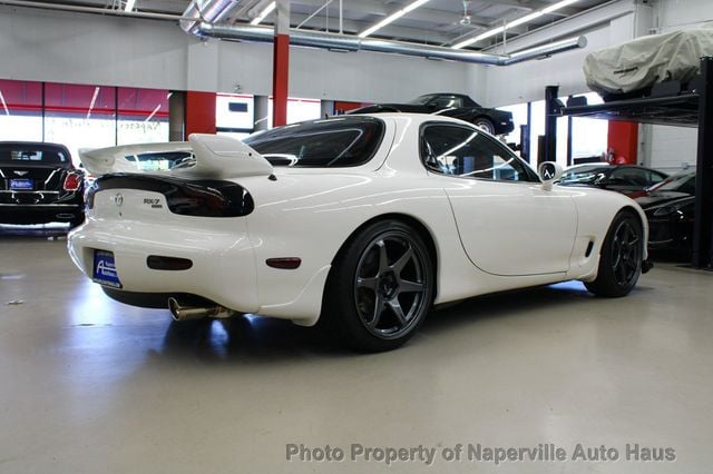 1994 Mazda RX-7 2dr Coupe - 22553596 - 13