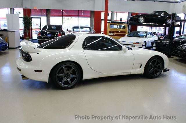 1994 Mazda RX-7 2dr Coupe - 22553596 - 16