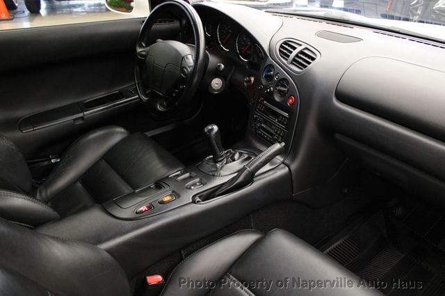 1994 Mazda RX-7 2dr Coupe - 22553596 - 48