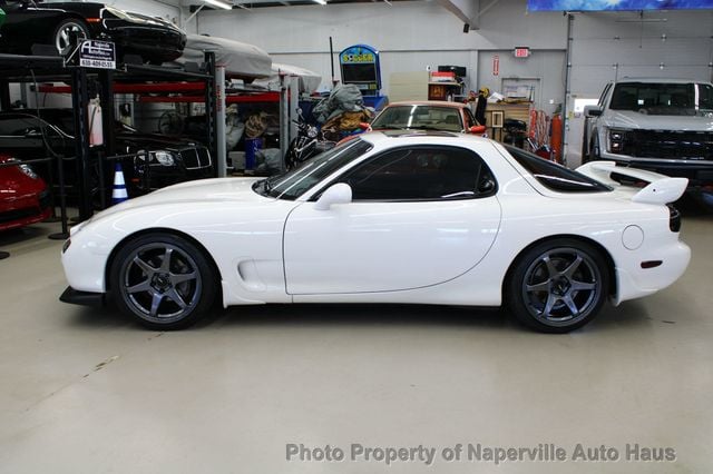 1994 Mazda RX-7 2dr Coupe - 22553596 - 6