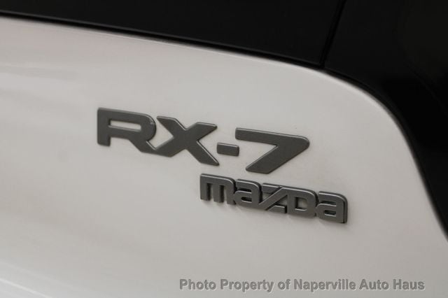 1994 Mazda RX-7 2dr Coupe - 22553596 - 71