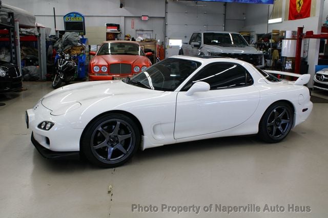 1994 Mazda RX-7 2dr Coupe - 22553596 - 78