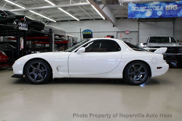 1994 Mazda RX-7 2dr Coupe - 22553596 - 7