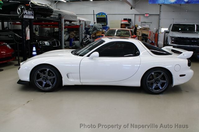 1994 Mazda RX-7 2dr Coupe - 22553596 - 80