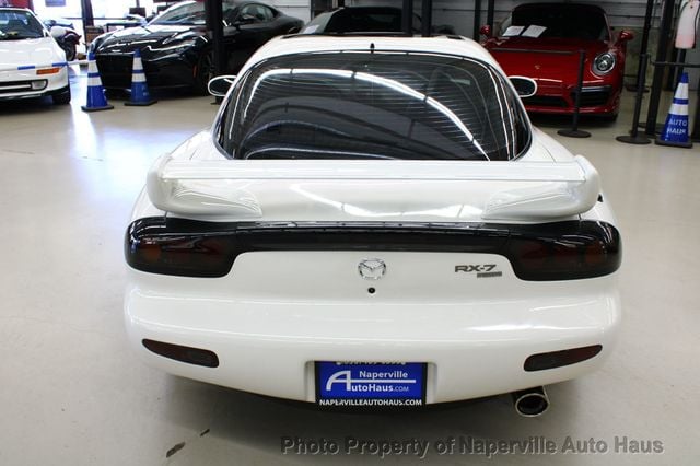 1994 Mazda RX-7 2dr Coupe - 22553596 - 84