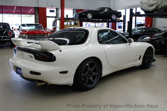 1994 Mazda RX-7 2dr Coupe - 22553596 - 86