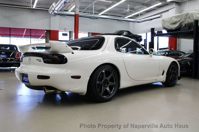 1994 Mazda RX-7 2dr Coupe - 22553596 - 87