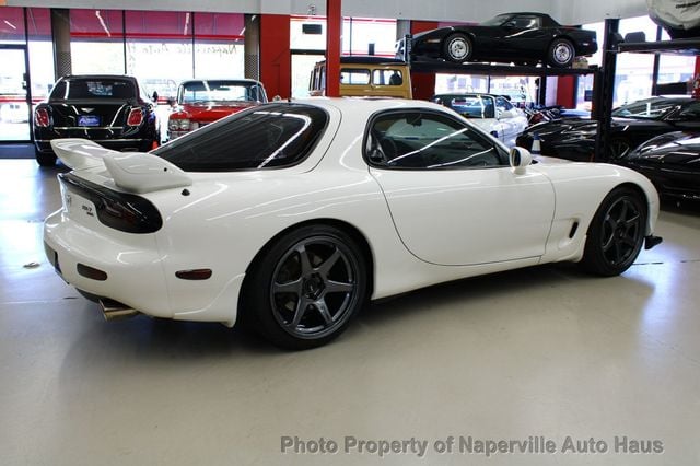 1994 Mazda RX-7 2dr Coupe - 22553596 - 88