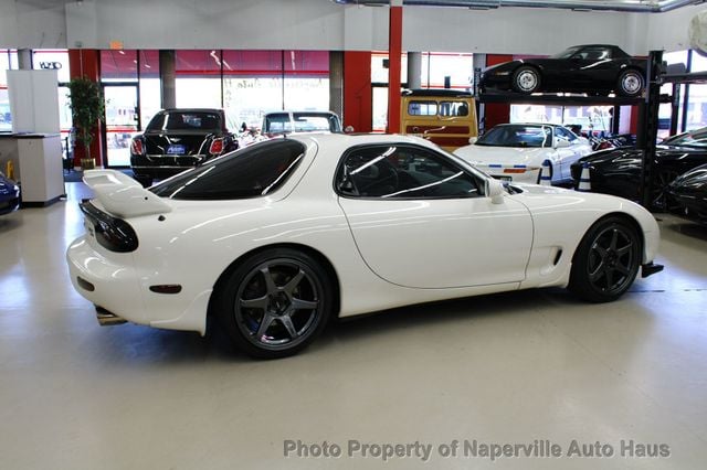 1994 Mazda RX-7 2dr Coupe - 22553596 - 90