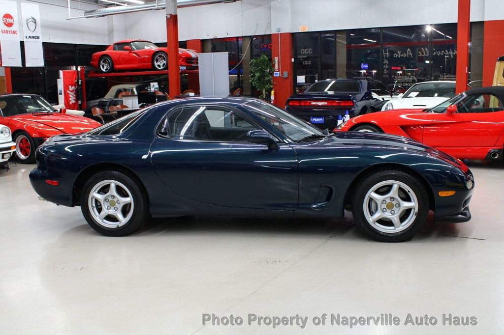 1994 MAZDA RX-7 - Image 10