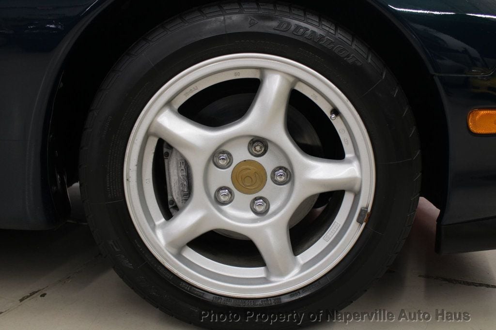 1994 MAZDA RX-7 - Image 11