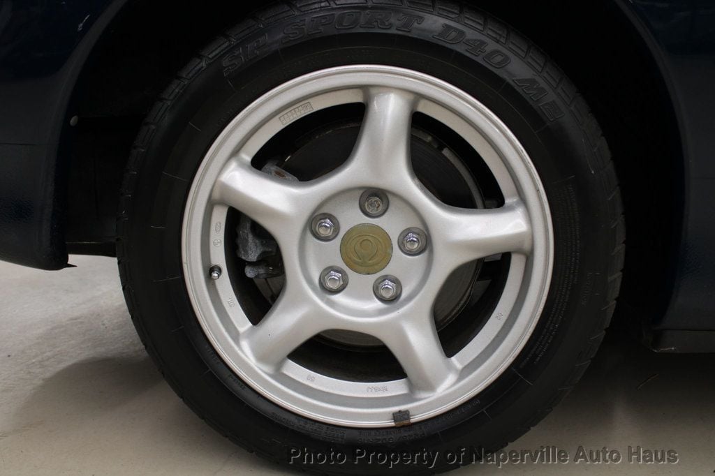 1994 MAZDA RX-7 - Image 12