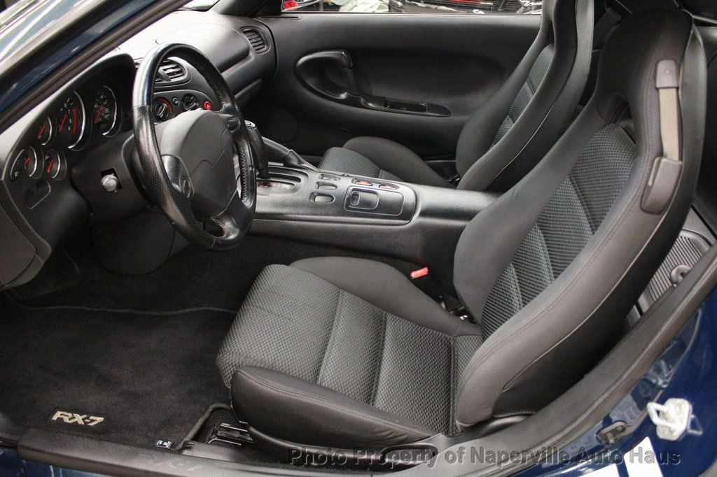 1994 MAZDA RX-7 - Image 18