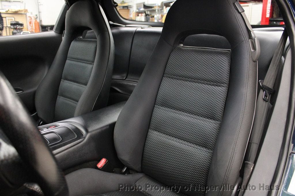 1994 MAZDA RX-7 - Image 19