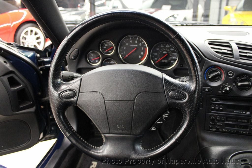 1994 MAZDA RX-7 - Image 21