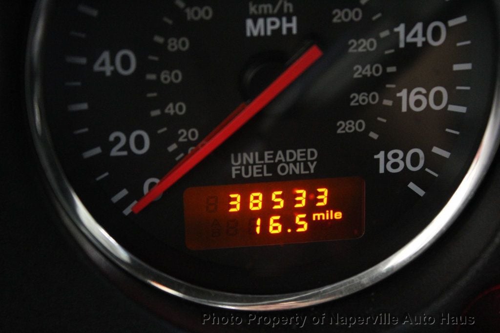 1994 MAZDA RX-7 - Image 24