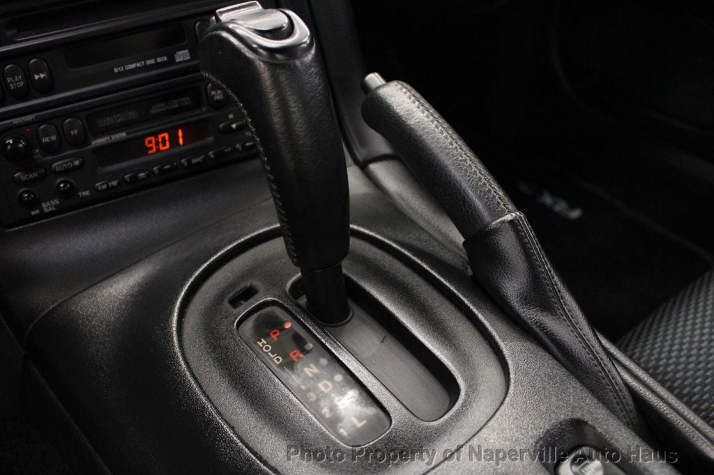 1994 MAZDA RX-7 - Image 27