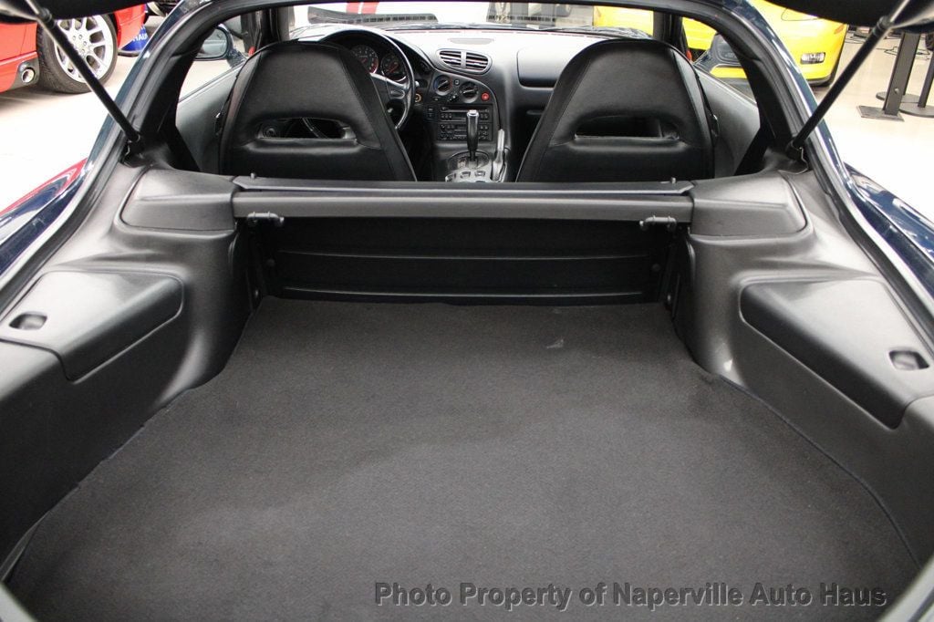 1994 MAZDA RX-7 - Image 30