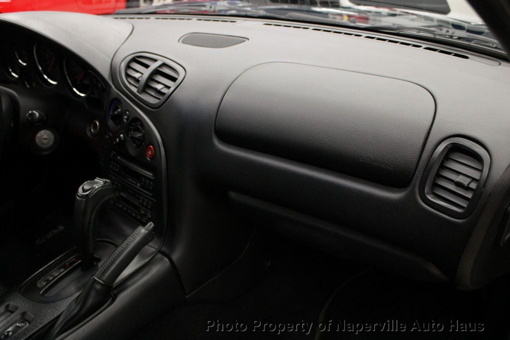 1994 MAZDA RX-7 - Image 34