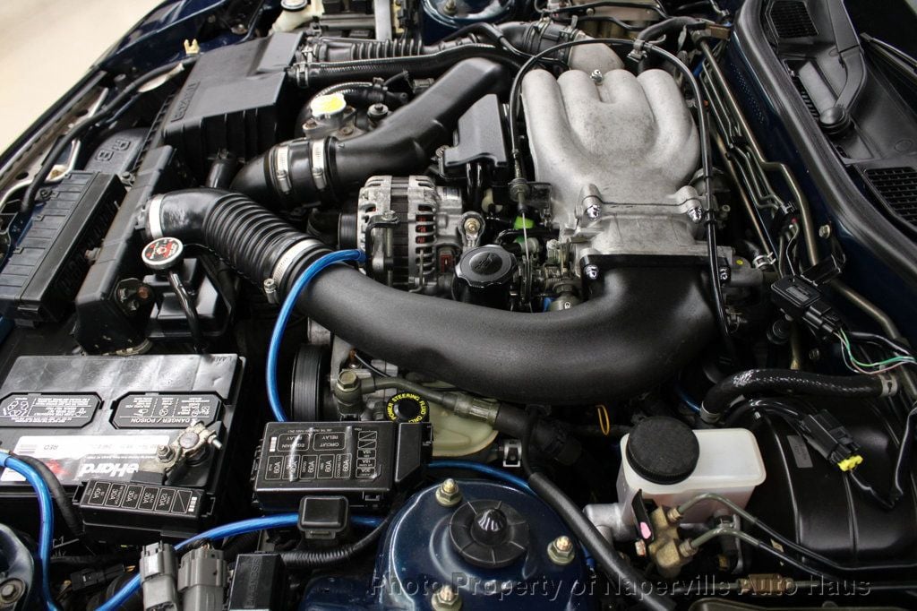 1994 MAZDA RX-7 - Image 35